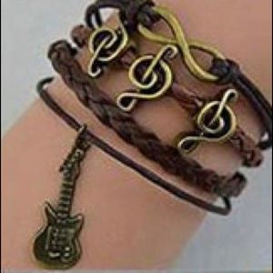 🔥HOT SALE🔥 MultiLayers Vintage Woven Bangle